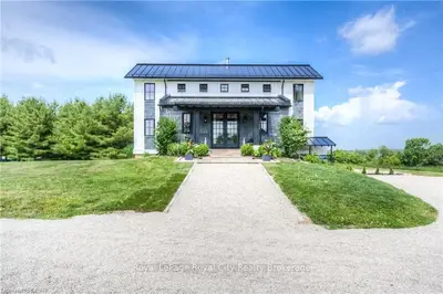 6307 WEISENBERG Road, Centre Wellington, ON N0B 2V0