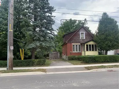 117 BAGOT Street, Guelph, ON N1H 5T7