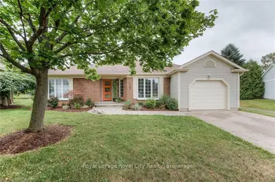 127 BRISTLECONE Court, Centre Wellington, ON N0B 1J0