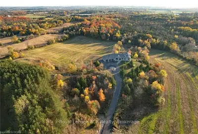 151086 12th Line, East Garafraxa, ON L9W 7A8