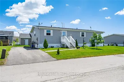 14 DRIFTWOOD Crescent, Haldimand County, ON N0A 1L0