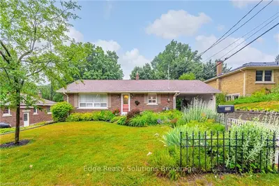 239 HERRICK Street N, Centre Wellington, ON N1M 2C9