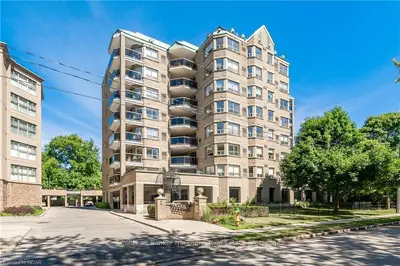 281 BRISTOL Street 503, Guelph, ON N1H 8J3