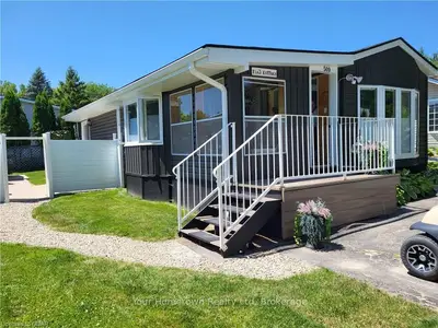 509 POPLAR Place Phase 3, Centre Wellington, ON N1M 2W5