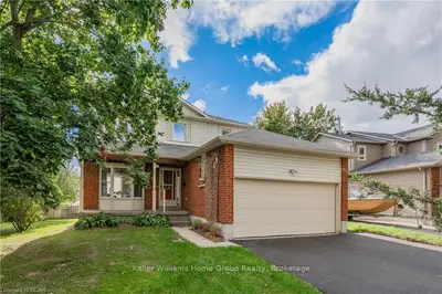 714 RICHARDSON Court, Centre Wellington, ON N1M 3M4
