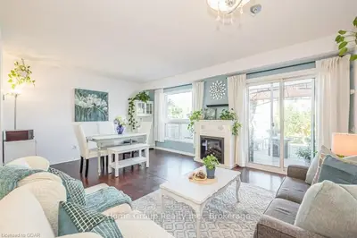 19 KEARNEY Street, Guelph, ON N1E 7H2
