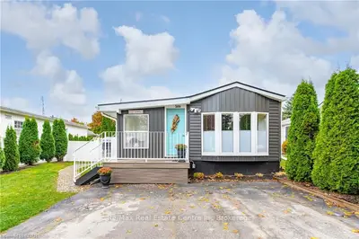 509 POPLAR Place, Centre Wellington, ON N1M 2W5