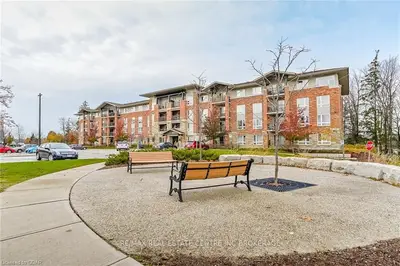 625 St David Street S 101, Centre Wellington, On N1m 0a8