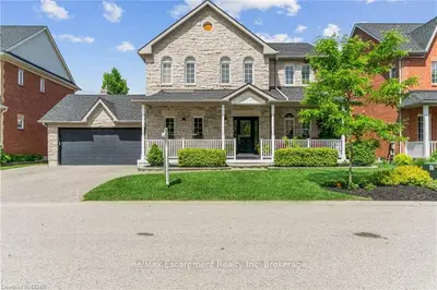 134 PARKVIEW Lane, Guelph/Eramosa, ON N0B 2K0