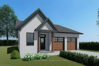 297 WHITING Street 3, Ingersoll, ON N5C 3W5