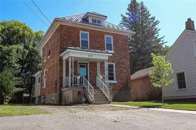 151 Georgina Street, Wellington North, ON N0G 1A0