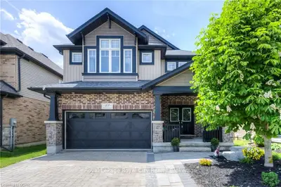 89 Aberdeen Street, Centre Wellington, ON N1M 3E3