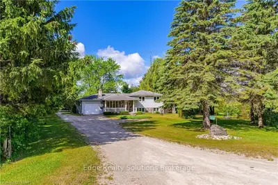 6492 WELLINGTON RD 26, Centre Wellington, ON, N0B 1J0