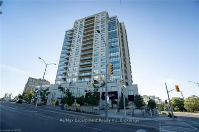 160 MACDONELL Street 1309, Guelph, ON N1H 0A9