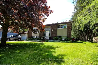 88 KERTLAND Street, Centre Wellington, ON N0B 1S0