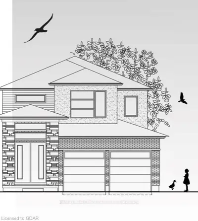 25 GREENE Street, South Huron, ON N0M 1S2