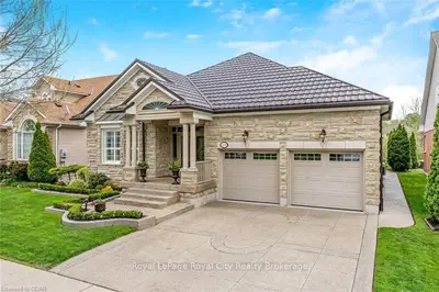 179 RIDGE ROAD, Guelph/Eramosa, ON, N0B 2K0