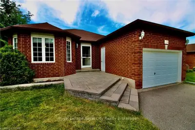 436 Duffy Street, Cobourg, ON K9A 5M8