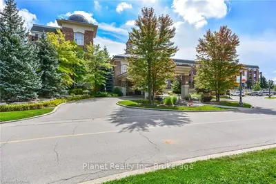 71 BAYBERRY Drive 201, Guelph, ON N1G 4X3