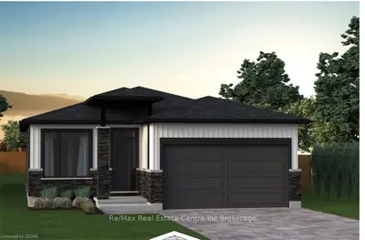 26 GREENE ST Street, South Huron, ON N0M 1S2