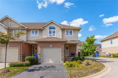 1498 GORDON Street 22, Guelph, ON N1L 1C8