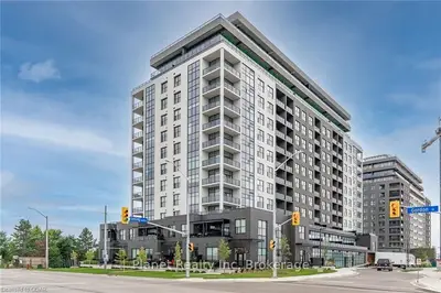 1878 GORDON Street 503, Guelph, ON N1L 1G6