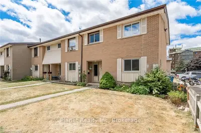453 Victoria Road N A1, Guelph, On N1e 5j9