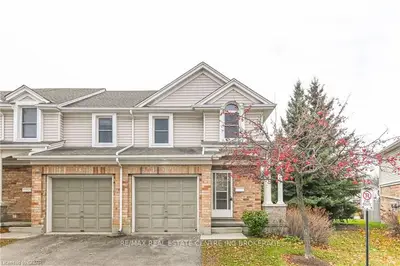 66 Rodgers Road 36, Guelph, On N1g 4y5
