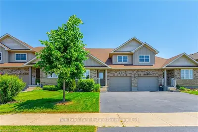 120 MARR Drive, Centre Wellington, ON N0B 1S0
