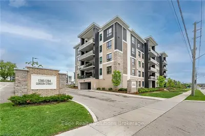 1280 GORDON Street 110, Guelph, ON N1L 0N6
