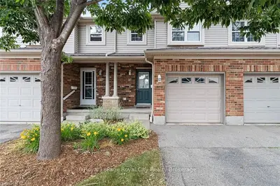 30 IMPERIAL Road S 81, Guelph, ON N1K 1Y4