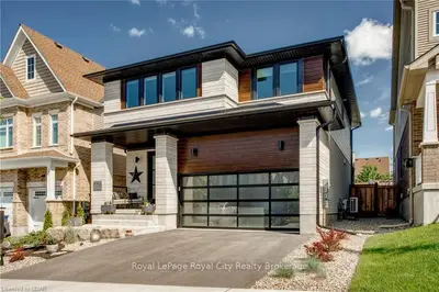 124 LOVETT Lane, Guelph, ON N1G 0H1