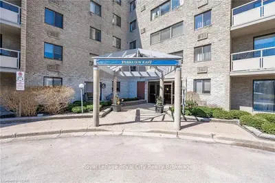 89 WESTWOOD Road 610, Guelph, ON N1H 7J6