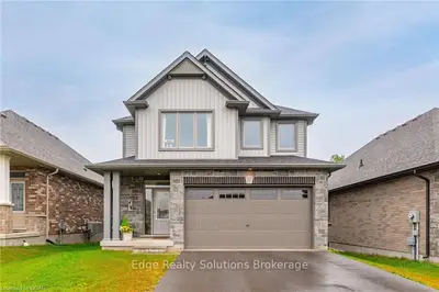 67 MURRAY Drive, Centre Wellington, ON N0B 1S0