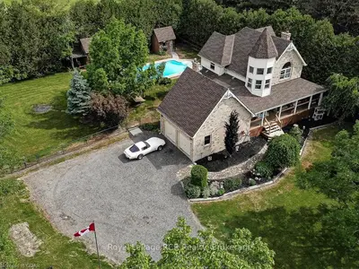 686995 Highway 2, Blandford-Blenheim, ON N0J 1V0