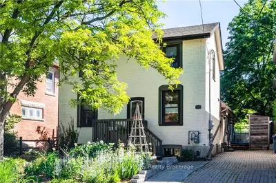 51 KIRKLAND Street, Guelph, ON N1H 4X9