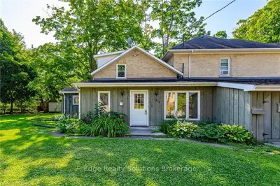 204 DURHAM Street E, Wellington North, ON N0G 2L2