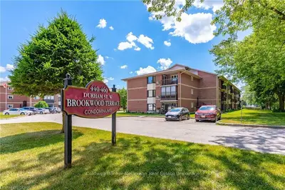 460 DURHAM Street W 304, Wellington North, ON N0G 2L3