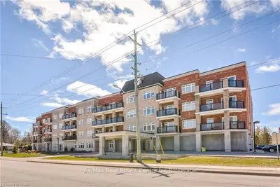 245 SCOTLAND Street 216, Centre Wellington, ON N1M 0B5