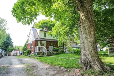 315 BIRMINGHAM Street W, Wellington North, ON N0G 2L1