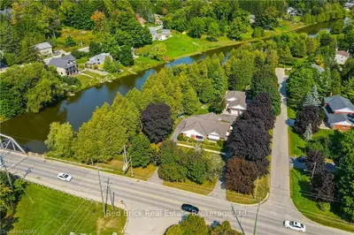 190 SCOTLAND Street, Centre Wellington, ON N1M 2B4