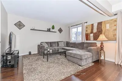 454 Janefield Avenue 205, Guelph, On N1g 2r8