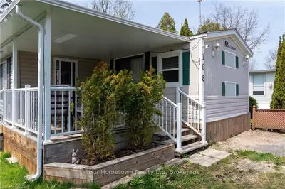 108 BASSWOOD Street, Centre Wellington, ON N1M 2W5