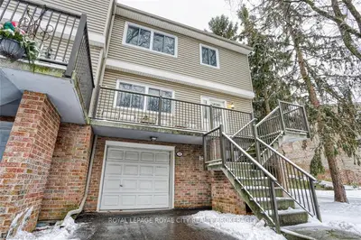 295 Water Street 119, Guelph, On N1g 2x5