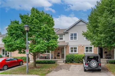 240 LONDON Road W 78, Guelph, ON N1C 1E7