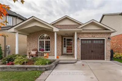 928 GZOWSKI Street, Centre Wellington, ON N1M 3V9