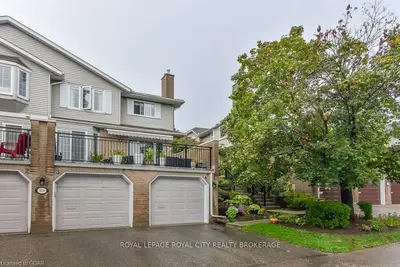 108 Woodlawn Road E 3, Guelph, On N1e 1b7
