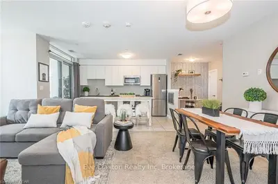 63 Arthur Street S 401, Guelph, On N1e 0p5