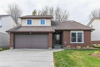 402 Ironwood Road, Guelph, On N1g 3n8