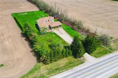 9011 WELLINGTON 16 Road, Wellington North, ON N0G 2E0